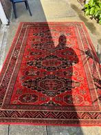 Mooi wollen tapijt 240cm x 170cm, Huis en Inrichting, 200 cm of meer, 150 tot 200 cm, Rechthoekig, Ophalen of Verzenden