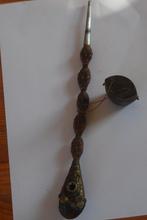 Zeldzame Chinese opiumpijp, Antiek en Kunst, Ophalen of Verzenden