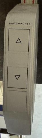 rollotron 1510, Doe-het-zelf en Bouw, Rolluiken, Ophalen