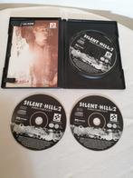 PC-cd-rom Silent Hill Rare, Games en Spelcomputers, Games | Pc, Nieuw, Eén computer, Ophalen of Verzenden, Role Playing Game (Rpg)