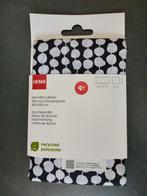 Rideau de douche 180x200cm en polyester, Ophalen, Nieuw, Overige typen