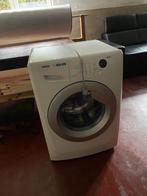 Zanossi Wasmachine, Ophalen, 6 tot 8 kg, Gebruikt, Energieklasse A of zuiniger