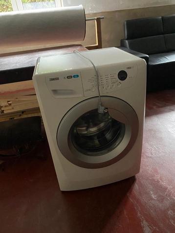 Zanossi Wasmachine  beschikbaar voor biedingen