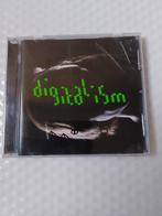 DIGITALISM - IDEALISM, Cd's en Dvd's, Cd's | Dance en House, Verzenden