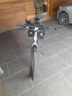 Stromer St2 amper 2876 km, Ophalen, Zo goed als nieuw, 50 km per accu of meer, Stromer