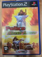 Police Chase Down - PS2 (PlayStation 2) CIB, Games en Spelcomputers, Games | Sony PlayStation 2, Ophalen of Verzenden, Gebruikt