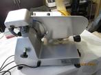 snijmachine semi prof inox, Enlèvement, Utilisé, Boulangerie et Boucherie