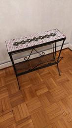 Corbeille à journaux, Maison & Meubles, Enlèvement