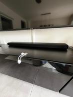 Barre de son Samsung, Ophalen, Met externe subwoofer, Zo goed als nieuw