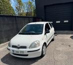 Toyota Yaris 1.3 VVT AUTOMAAT BENZINE, Auto's, Toyota, Automaat, Bedrijf, Radio, Yaris