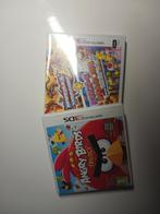 Nintendo 3DS Games, Consoles de jeu & Jeux vidéo, Jeux | Nintendo 2DS & 3DS, Comme neuf, Enlèvement, Aventure et Action, À partir de 7 ans