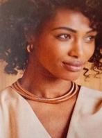 Magnifique collier Victoria, Enlèvement ou Envoi