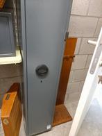 Wapenkluis, Ophalen, Zo goed als nieuw