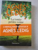 La toute petite reine, Livres, Comme neuf, Enlèvement, Europe autre, Agnès Ledig