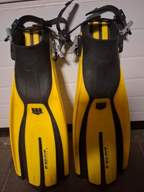 man dry suit, Watersport en Boten, Duiken, Zo goed als nieuw, Ophalen