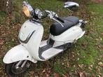Turbho RG50 Retro scooter 2013, Ophalen, Gebruikt, Turbho, Klasse A (25 km/u)