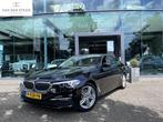 BMW 530 5-serie 530e iPerformance eDrive Edition | Stoelverw, Autos, BMW, Berline, Hybride Électrique/Essence, Série 5, Noir