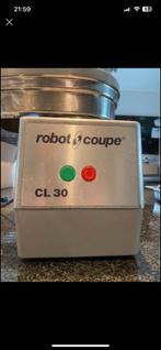 Robot coupe cl30, Ophalen of Verzenden