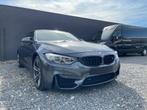 Bmw m4 59.000km 2017 bmw dealer onderhouden, Automaat, 4 zetels, 4 Reeks, Bedrijf