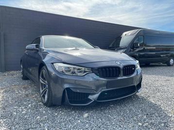 Bmw m4 59.000km 2017 bmw dealer onderhouden beschikbaar voor biedingen
