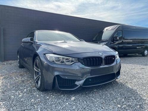 Bmw m4 59.000km 2017 bmw dealer onderhouden, Autos, BMW, Entreprise, Achat, Série 4, ABS, Phares directionnels, Airbags, Air conditionné