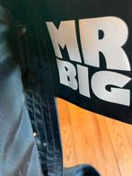 Zitzak MR BIG, Huis en Inrichting, Zitzakken, Ophalen, Zo goed als nieuw, Zwart, Zitzak