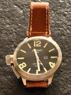 Vinted U BOAT, Handtassen en Accessoires, Horloges | Heren, Ophalen, Zo goed als nieuw