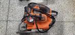 Black & Decker Decoupeerzaag, Doe-het-zelf en Bouw, Gereedschap | Zaagmachines, Gebruikt, Ophalen of Verzenden, Black & Decker