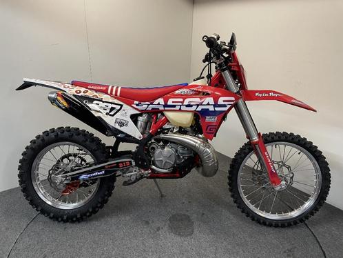 GasGas EC 250 MY21 ref. LS 2970, Motoren, Motoren | Overige merken, Bedrijf, Enduro, 12 t/m 35 kW, 1 cilinder, Ophalen