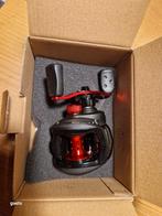 Moulinet casting abu garcia, Watersport en Boten, Ophalen, Zo goed als nieuw, Molen