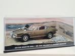 Aston Martin DBS - James Bond 1:43, Ophalen of Verzenden, Zo goed als nieuw, Auto, Universal Hobbies
