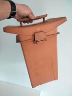 1970s vintage Fenwick USA visbox koffer viskas, Watersport en Boten, Hengelsport | Algemeen, Ophalen of Verzenden, Gebruikt, Koffer of Tas