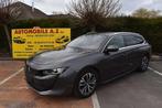 Peugeot 508 SW 1.5 BlueHDi Allure EAT8 ***12M GARANTIE***, 94 kW, Achat, Euro 6, Entreprise