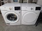 Lave linge et sèche linge AEG fonctionne très bien l, Electroménager, Lave-linge