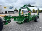 Mc Hale 998 Balenwikkelaar 2020, Akkerbouw, Oogstmachine