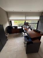 Bureau van het merk Bulo, Huis en Inrichting, Ophalen, Bureau