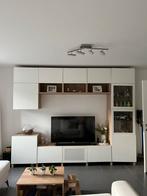 Meuble Tv - Salon, Huis en Inrichting, Kasten | Wandmeubels, Ophalen, Zo goed als nieuw
