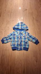 jas maat 68, Kinderen en Baby's, Babykleding | Maat 68, Ophalen, Gebruikt, Babyclub, Jasje