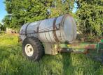 Waterton 3750 liter voor paarden in wei, Zakelijke goederen, Landbouw | Werktuigen, Ophalen of Verzenden, Veehouderij, Voertechniek