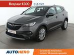 Opel Grandland X 1.2 Turbo Innovation (bj 2019), Auto's, Opel, Voorwielaandrijving, Gebruikt, Euro 6, 96 kW