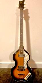 Hofner Contemporary Violin Bass, Ophalen, Zo goed als nieuw