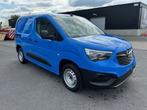 Opel Combo Turbo Edition L1H1 S/S, Auto's, Opel, 121 g/km, Monovolume, Euro 6, Blauw