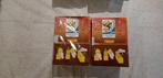 Panini WK 2010 sealed boxes, Ophalen of Verzenden