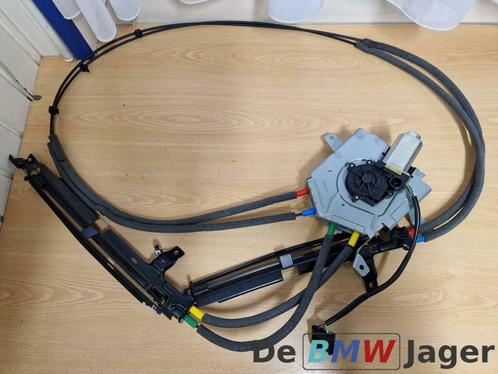 Bagageruimte afdekrollo lift BMW 5-serie F11 51437232773, Auto-onderdelen, Interieur en Bekleding, Gebruikt, Ophalen of Verzenden