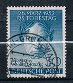 Berlin: Michel 87 gestempeld, Ophalen of Verzenden, Overige periodes, Gestempeld