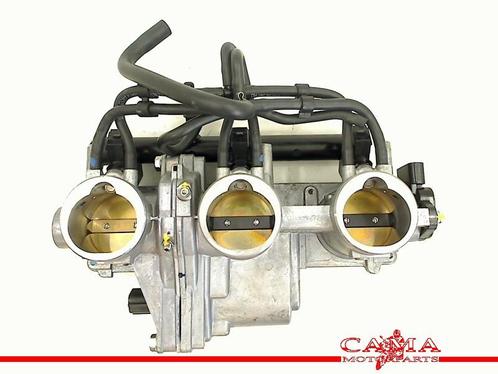 GASKLEPHUIS Street Triple 765 RS 2020- (1243415JJ18), Motoren, Onderdelen | Overige, Gebruikt