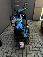 172cc malossi LC la souirs rs, Fietsen en Brommers, Ophalen, Zo goed als nieuw