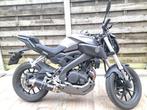 MT-125 abs, Motoren, Motoren | Yamaha, Particulier, 125 cc, 11 kW of minder, 1 cilinder