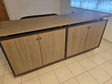 Dressoir kast beschikbaar voor biedingen