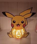Pikachu, Ophalen